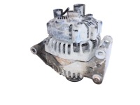 Генератор opel astra h corsa c 1.3 cdti jtd 16v 13117279 90a 100% исправный с Разборки, фото thumb