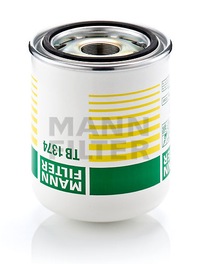 фото thumb №14, Осушитель фильтра 100mm 165mm mann фильтр 4290897