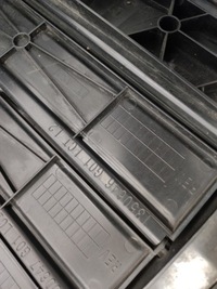 фото thumb №13, Кермо повітря жалюзі bmw x3 g01 рестайлінг lci x4 g02 177563-13 177563