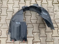 Купить Opel corsa e подкрылок правый перед оригинал 39009954, фото thumb