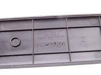 фото thumb №3, Ssangyong rexton 01-06 захист порога праві перед