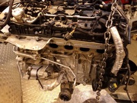 фото thumb №14, Bmw двигатель b58b30a 340km g01 g11 g31 f2x f3x