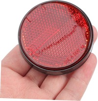 фото thumb №8, 8 szt круглий фара частини автомобільні відбивачі автомобільні