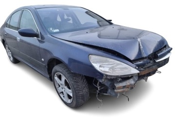 фото thumb №6, Резистор вентилятор peugeot 607 2.2b 00r