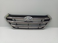 фото thumb №13, Hyundai tucson iii 3 2015- решётка радиатора решётка радиатор перед 86351-d7100 ÷