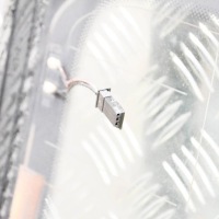 фото thumb №7, Audi a6 4g2, c7, 4gc задняя стекло 2014 43r-000369
