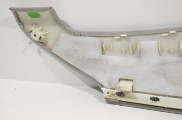 фото thumb №6, Захист стійка права зад верхня mercedes w221 s клас 2216904425