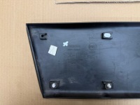 фото thumb №7, Opel movano c молдинг дверь сдвижных 1320251070