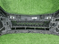 фото thumb №12, Бампер перед передній mercedes glk lift a204