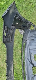 фото thumb №10, Бампер передний перед land rover range rover l460 m8e2-17f003-a