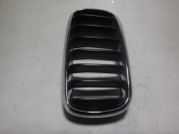 Решётка радиатора решётка радиатора левая bmw x5 f15 x6 f16 Оригинал, фото thumb