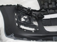 фото thumb №10, Citroen c3 picasso lift 13- бампер передний