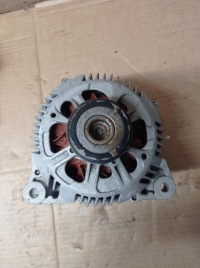 Купить Генератор ford 1,4 tdci fiesta focus, фото thumb