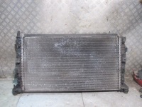 фото thumb №1, Радиатор wody volvo s40 v50 2.0d 04-