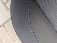 фото thumb №6, Hyundai kona i 1 lift сидіння сидіння задня