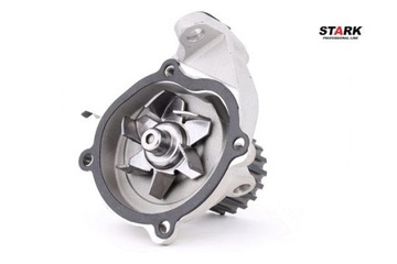 фото thumb №12, Stark skwp-0520053 насос воды do audi 100 limousine 44, 44q, c3