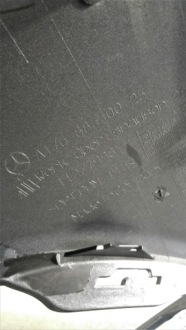 фото thumb №13, Mercedes a klasa w176 бампер перед a1768850025