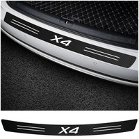 фото thumb №1, Наклейка пленка защитная na царапины бампер bmw x4