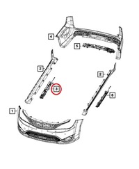 фото thumb №6, Chrysler pacifica модуль открывания дверь hands fre