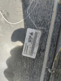 фото thumb №7, Mustang mach e молдинг поріг ліва права