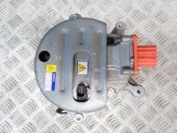 Компресор кондиціонера toyota tundra hybrid 3.4 3.5 2022- в Україні, фото thumb