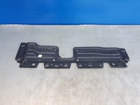 фото thumb №1, Mitsubishi space star 2012- захист pod бампер