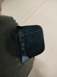 фото thumb №7, Renault trafic 3 iii 14- лампа правая перед eu оригинальный номер