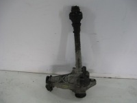 фото thumb №1, Мост дифференциал перед porsche cayenne 4.8 #