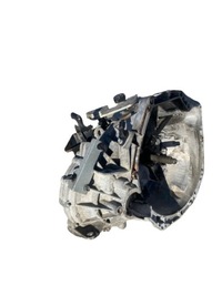 фото thumb №3, Коробка передач передач renault nissan versa note qashqai 1.5 dci tl4118