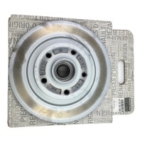 фото thumb №5, Тормозные диски + подшипник задняя do renault scenic iii grand nowa оригинальная