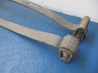 фото thumb №2, Crafter 2008r bus рессоры комплект 1piórowe