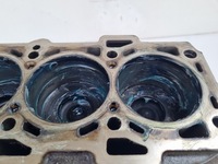 фото thumb №9, Dół двигуна блок wał поршень поршні alfa romeo giulietta 2.0 jtdm 940b5000