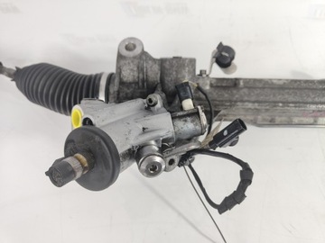 фото thumb №10, Bmw f10 f11 f07 f12 xdrive рулевая рейка трансмиссия l5 6777770