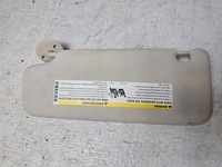 фото thumb №12, Chevrolet cruze 16- захист сонцезахисна ліва права 39009399 usa