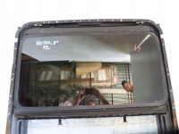 фото thumb №2, Люк opel vectra b 1995-2002 rok