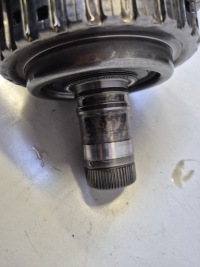 Bmw e60 3.0d 218 km m57 zf 6hp-26 трансмиссия планетарная сателлит Киев, фото thumb