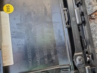 Бампер решётка радиатора перед 4m0853651aj audi q7 lift в Украине, фото thumb