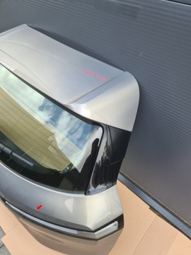 фото thumb №6, Bmw ix i20 кришка бампер балка лампа лампи зад c4a