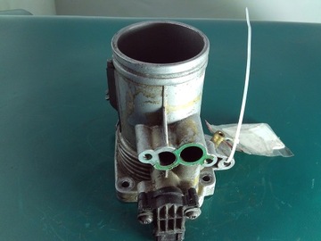 фото thumb №4, Bmw e36 1.8 дросельна заслінка 1247594