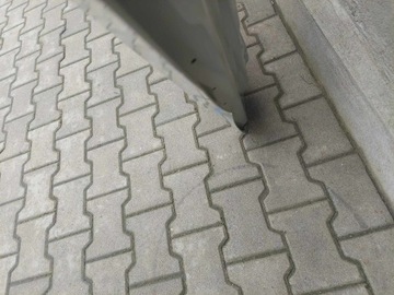 фото thumb №11, Citroen ds9 дверь левая перед передние новое оригинальный номер