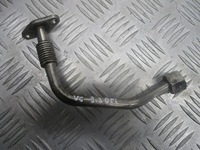 фото thumb №1, Труба трубка шланг egr opel vectra c 2.2 dti