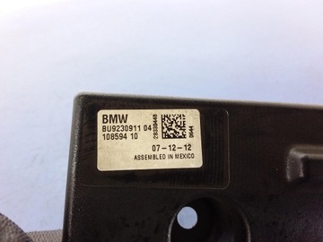 фото thumb №5, Bmw 3 f30 f31 модуль усилитель антенны 7358144
