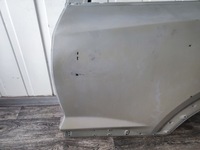 фото thumb №14, Дверь nissan juke ii f16 перед-зад левый сервисные оригинальные неокрашенный