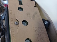 фото thumb №8, Бардачок дисплей кабіни voyager iii 4685368