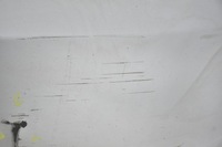 фото thumb №11, Бампер передний перед hyundai santa fe ii 2 x2