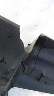 фото thumb №4, Оббивка крила правий задня aixam 2015 crossover