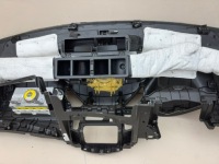 фото thumb №15, Hyundai i40 i40 11-15r торпедо роздавальна капот консоль