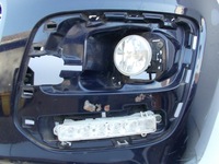 фото thumb №10, Бампер передний перед citroen c3 picasso lift 2012 - 2017