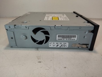 фото thumb №6, 4h0035762n модуль зчитувач mmi 3g+ audi a8 d4 4h