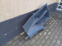 фото thumb №4, Mercedes actros mp4 підніжка правий a9606665103